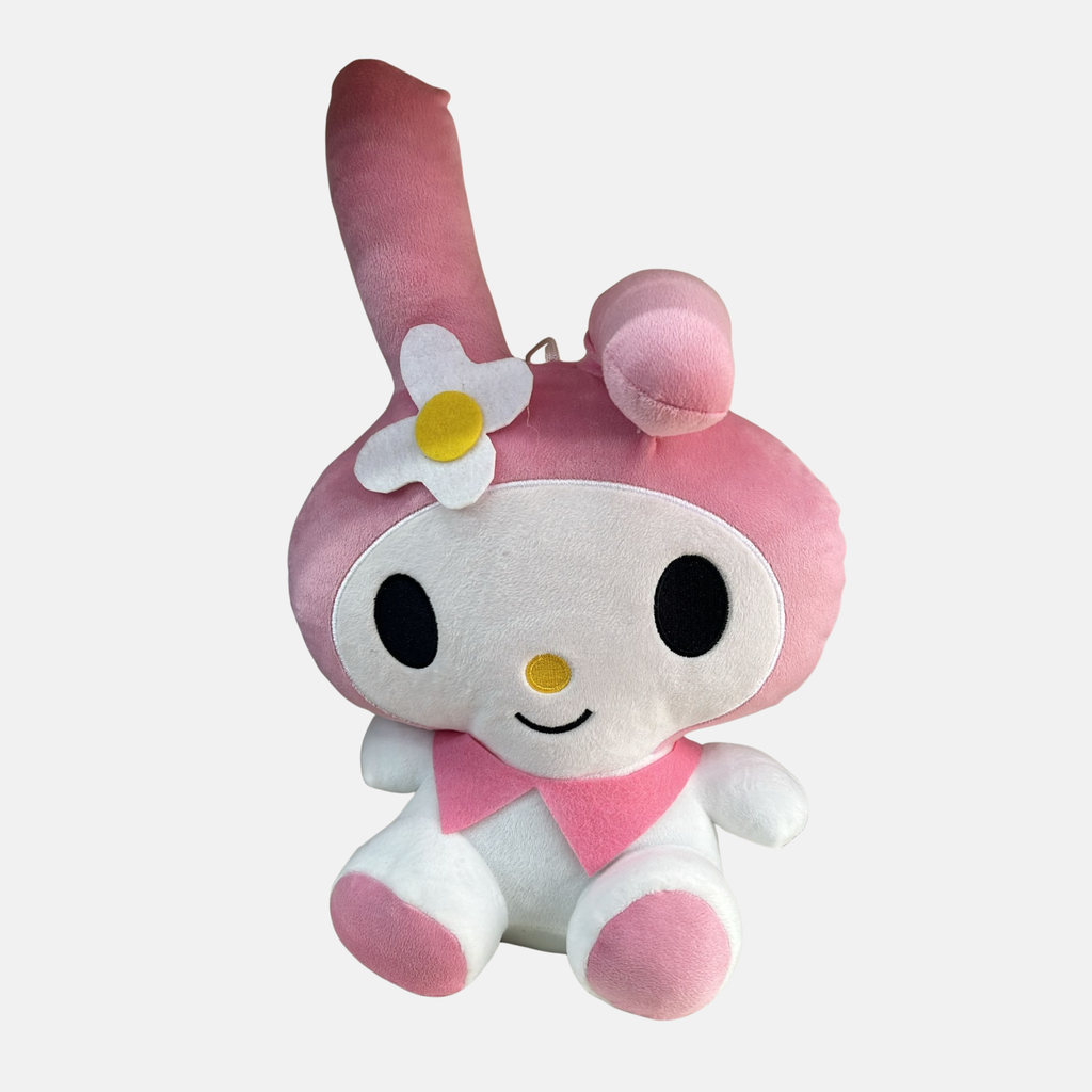 My Melody Peluş 40cm – Deniz Dükkan